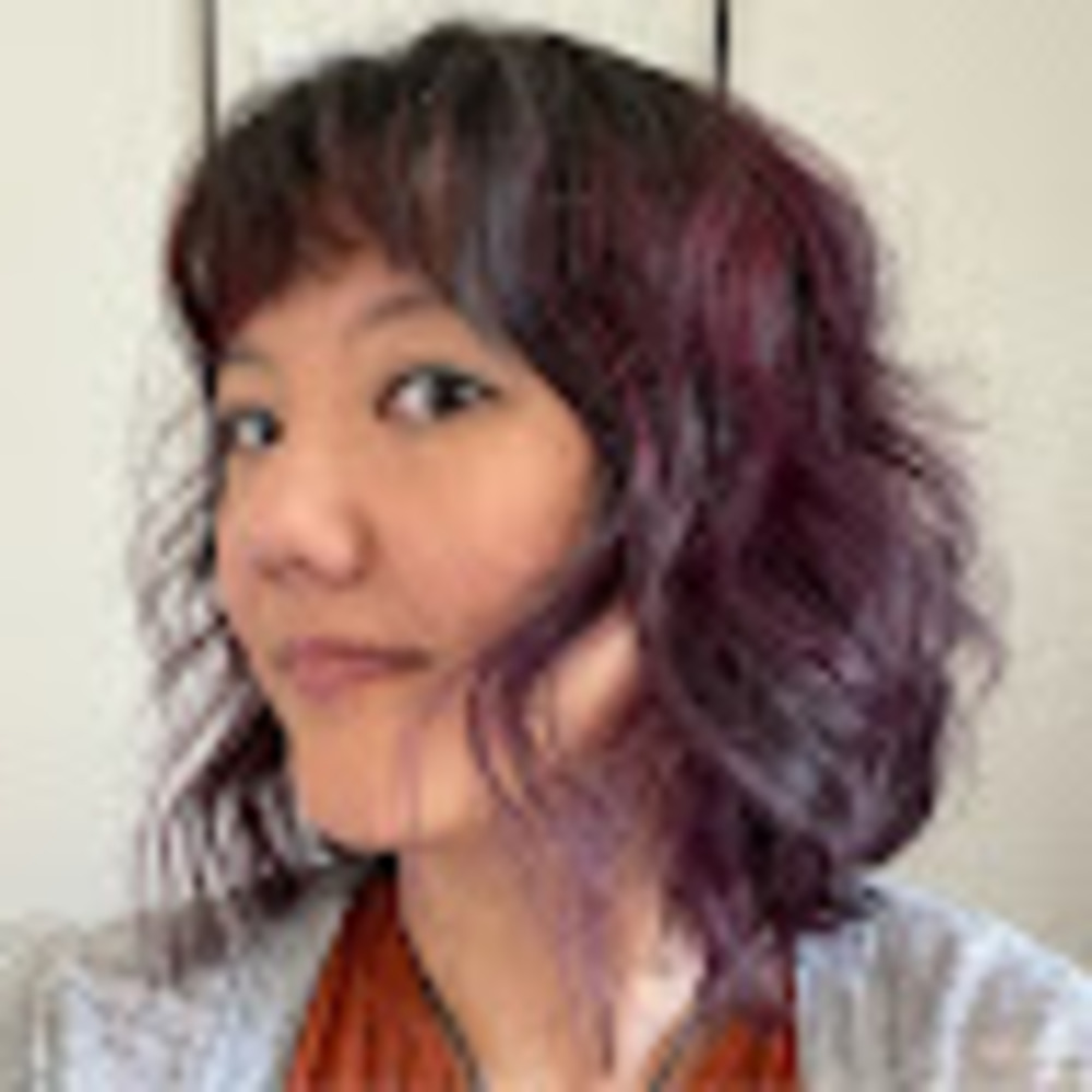 Meet your Posher, Shawna